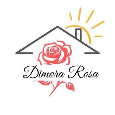 Dimora Rosa Apartment บารี ภายนอก รูปภาพ