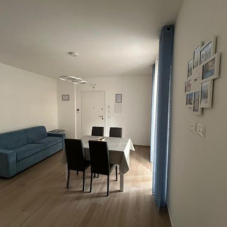 Dimora Rosa Apartment บารี ภายนอก รูปภาพ