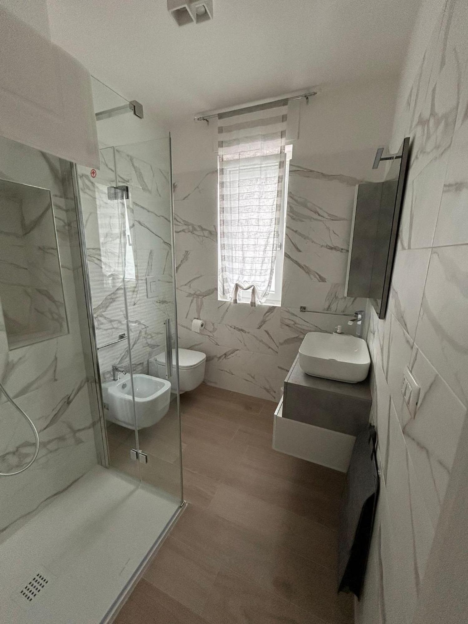 Dimora Rosa Apartment บารี ภายนอก รูปภาพ