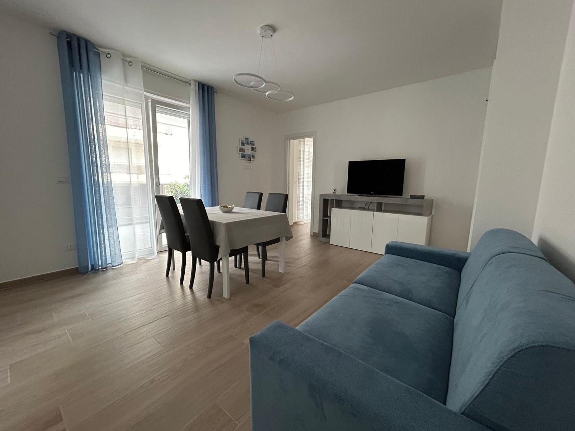 Dimora Rosa Apartment บารี ภายนอก รูปภาพ